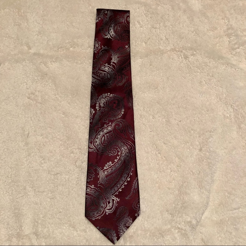 Men's Designer Kenneth Cole Reaction Neck Tie